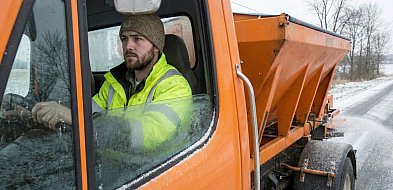 Chlorek wapnia - sposób na oblodzenie. Pradella nie daje nadziei. To LUKSUS