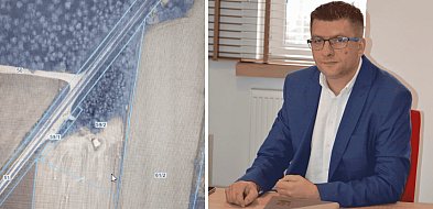 KONTROWERSJE w Wojsku. Mąż sołtys chce przejąć gminną ziemię