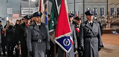 Policja NIEOBECNA na obchodach w Bytowie. Jest odpowiedź komendy wojewódzkiej