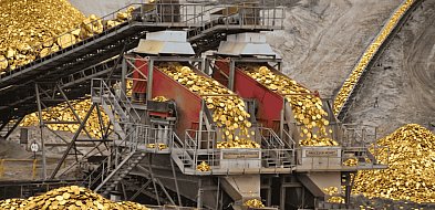 Miliony z kopalni i polityczna awantura w Lipnicy. Megier wycisnąłby Holcim