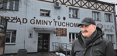 Tuchomie buduje zaplecze kryzysowe. Będzie magazyn i podziemna infrastruktura