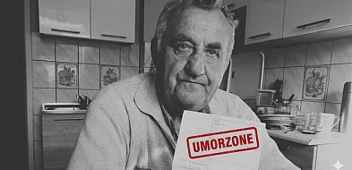 Sprawa śmierci Stefana Sobisza UMORZONA! Prokuratorzy nie wiedzą, dlaczego zmarł