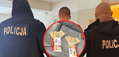 Fałszywe 200-złotówki krążyły po Żabkach. Śledztwo przejęła słupska prokuratura