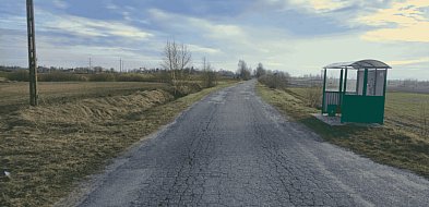 Mieszkańcy Sylczna bez przełomu. Zarząd Powiatu ODRZUCIŁ petycję w sprawie remontu