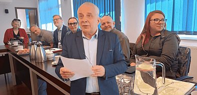 Bytów ZBUDUJĘ połączenie rowerowe z Lęborkiem i Łebą