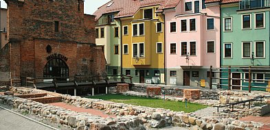 Bytów wreszcie z miejscem na patriotyczne uroczystości?