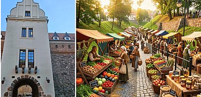 Lokalne targowiska wracają do gry. Bytów szykuje regulamin