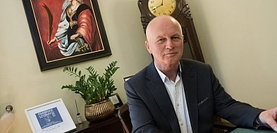 WYWIAD. Ireneusz Gospodarek: Biorę pod uwagę drugą kadencję, ale… z koalicją