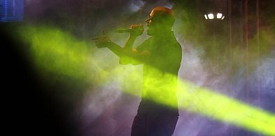 Hip-hopowe święto w Trzebielinie. Grant z KPO na festiwal „Łap Rap”