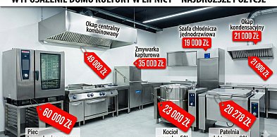„Niestworzone rzeczy”? WYSOKI KOSZT wyposażenia Domu Kultury