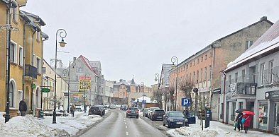 Śnieżna INTERWENCJA. Majkowicz upomina burmistrza