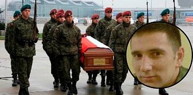 PAMIĘĆ o bohaterze z Trzebiatkowej: Lokalna społeczność KRYTYKUJE Donalda Trumpa