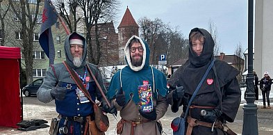 WOŚP w powiecie bytowskim. Zebrano około 400 tys. zł! [PODSUMOWANIE]