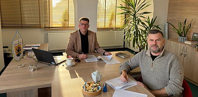 Nowy żłobek w Lipnicy - UMOWA PODPISANA! Rusza ważna inwestycja dla rodzin!