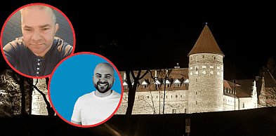 Do czterech razy sztuka! Znana bytowska rodzina bierze zamek za 15 tysięcy!