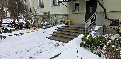 Śnieżna BATALIA o Bytów. Między skargami mieszkańców