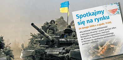 Rocznica wybuchu wojny dzieli mieszkańców? Wspólne czuwanie i głosy sprzeciwu