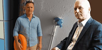 AFERA wokół Nimfy. Burmistrz GASI POŻAR oświadczeniem