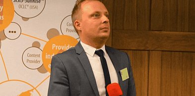 Biblioteka Miejska zostaje w pewnych rękach. Prądziński ponownie dyrektorem