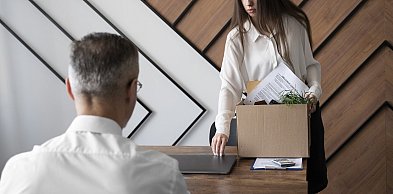 Jak agencja pracy wspiera firmy w zmniejszeniu rotacji pracowników?