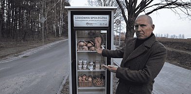 Bytów stawia na dzielenie się dobrem. Będzie LODÓWKA SPOŁECZNA