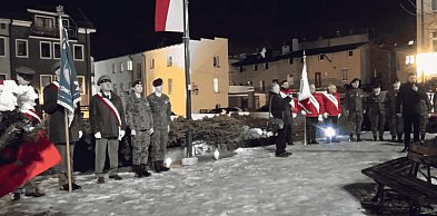 Obchody Dnia Żołnierzy Wyklętych w Bytowie: Hołd Niezłomnym i siła patriotyzmu
