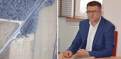 KONTROWERSJE w Wojsku. Mąż sołtys chce przejąć gminną ziemię