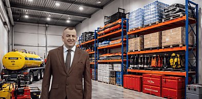 Prawie 2 miliony złotych dla gminy Borzytuchom. Powstanie MAGAZYN ochrony ludności