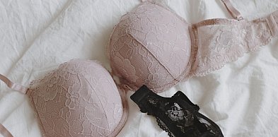 Miękkie i usztywniane Alles biustonosze – co wybrać?