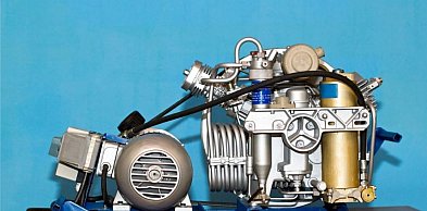 Regulacja wyłącznika ciśnieniowego (presostatu) w sprężarce tłokowej