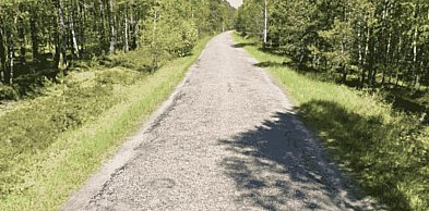 Lipnica przystępuje do modernizacji drogi Brzeźno Szlacheckie – Borowy Młyn