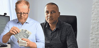 Studzienice sięgają po kredyt. 8 milionów na inwestycje