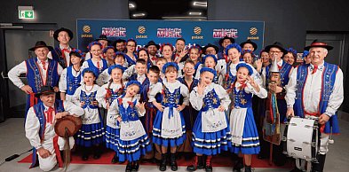 Ostatnie godziny głosowania! „Blós le Tuńc” walczy o finał „Must Be The Music”