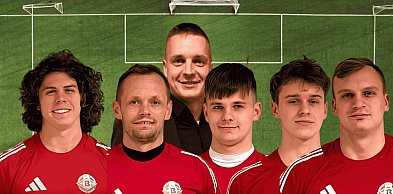 Nowe twarze, wielkie nazwiska i trudny początek. Bytovia WALCZY o utrzymanie