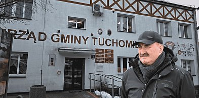 Tuchomie buduje zaplecze kryzysowe. Będzie magazyn i podziemna infrastruktura