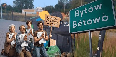 Ulgi za śmieci rozpalają Bytów. Jeden wniosek wystarczył
