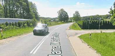 Chodnik przy krajowej „20” coraz bliżej. Tuchomie staje przed ważną decyzją