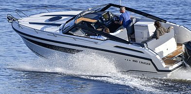 Łodzie Parker jako cruiser rodzinny – które modele najlepiej sprawdzą się z dziećm