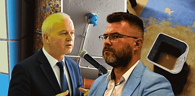 AUDYT basenu Nimfa za 23 tysiące zł. Burmistrz przeprasza radnych