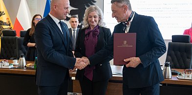 Trzebielino z 1,7 mln zł. Starkówko czeka na kanalizację