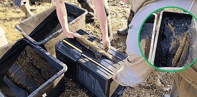 Jezioro prywatne, IKRA i sześć godzin kontroli. Rybak przerywa milczenie