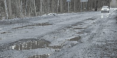 Nie będzie MODERNIZACJI drogi Gogolewo – Podkomorzyce. Powiat nie dostał pieniędzy