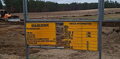 Budowa DINO w Studzienicach wystartowała. WIEMY, kiedy planowane otwarcie!