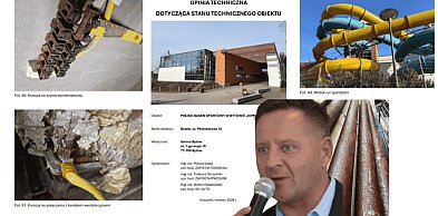 NIMFA. Prawie 100 stron audytu za ponad 20 tys. zł i kolejne uchybienia