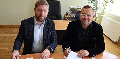 Bytów buduje korty tenisowe. Umowa za GRUBE MILIONY podpisana!