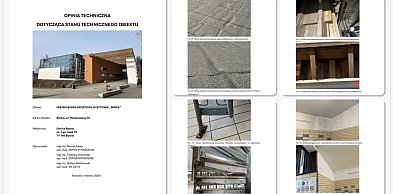 Działa, ale sypie się od środka. Audyt UJAWNIA prawdziwy stan basenu Nimfa