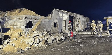 Strażacy z Parchowa z nowymi stawkami. Radni zatwierdzili