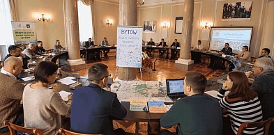 Bytowski “okrągły stół”. Ustalą plan rewitalizacji miasta