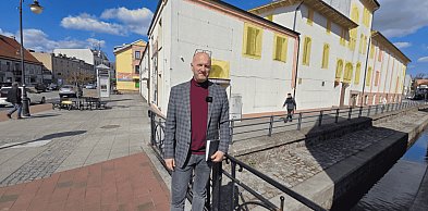 Krzesełka sprzedane, CZAS NA ROZBIÓRKĘ. Bytów szykuje się na NOWE BCK