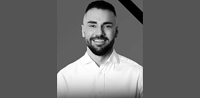 NIE ŻYJE Łukasz Litewka. Poseł znany z działalności charytatywnej potrącony